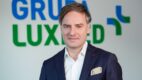 Sławomir Łopalewski dyrektorem zarządzającym spółki LUX MED