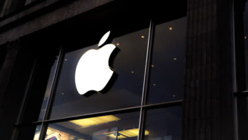 Apple wstrzymuje sprzedaż swoich produktów w Rosji