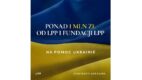 LPP i Fundacja LPP przekażą ponad 1 milion zł na pomoc Ukrainie