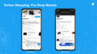 Twitter testuje usługę Twitter Shops