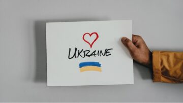 Nie tylko jednostki, czyli marki na pomoc Ukrainie