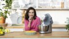 Anna Starmach nową ambasadorką marki Kenwood