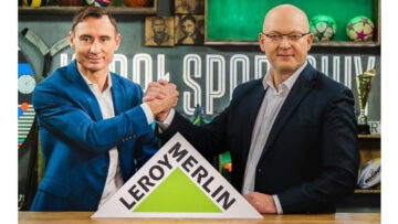 Kanał Sportowy zrywa współpracę z marką Leroy Merlin, która postanawia zostać w Rosji