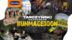 Tarczyński w gronie sponsorów Runmageddon 2022