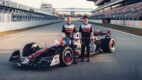 PUMA łączy siły z Alfa Romeo F1 Team ORLEN