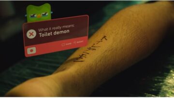 Duolingo przetłumaczy i poprawi wstydliwe tatuaże z błędami