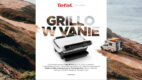 Rusza GRILLO W VANIE – podróż po kulinarnej mapie Włoch z marką Tefal i Optigrill Elite