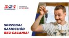 „Bez cacania” – nowa kampania 321Sprzedane.pl