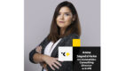 Anna Jagodzińska w roli consulting director w Komunikacji Plus PR
