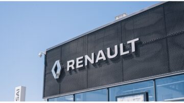 [Aktualizacja] Renault wznawia działalność w Rosji