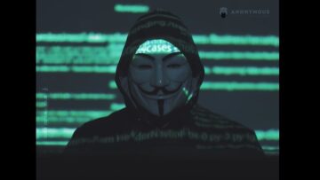 Anonymous zaatakowali Nestle. Hakerzy ukarali firmę za to, że nie wycofała się z Rosji