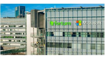 Nowe centrum danych Microsoftu pomoże ogrzać domy w Finlandii