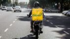 Glovo ogłosiło inicjatywę „Zobowiązanie wobec kurierów”