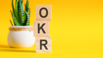 4 kroki, o których musisz pamiętać przygotowując Twoją firmę na wprowadzenie OKR