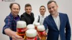 Tyskie i Kanał Sportowy przedłużają współpracę