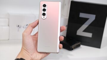 Samsung usuwa literę „Z” z nazw smartfonów. Marka nie chce być kojarzona z Rosją?