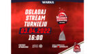 Finał tegorocznej edycji Warka Planet of Gamers Cup już 3 kwietnia