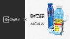 BeDigital zajmie się obsługą marek DrWitt oraz Alcalia w SM