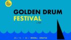 28. edycja festiwalu Golden Drum podczas Weekend Media Festival w Chorwacji