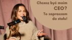 Anna Lewandowska rekrutuje na stanowisko CEO w swojej firmie Foods by Ann