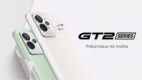 realme promuje flagowca GT 2 Pro