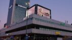 Żabson w pierwszej polskiej kampanii 3D DOOH marki Samsung
