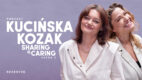 Podcast „Sharing is caring”: o tym trzeba rozmawiać