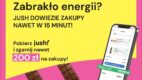 Aplikacja Jush rusza z kampanią marketingową w spotach radiowych