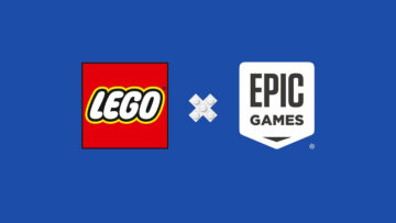 LEGO i Epic Games wspólnie tworzą metaverse dla dzieci