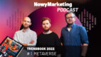 Czy Metaverse i Mark Zuckerberg uratują pół Ziemi? #TRENDBOOK (podcast)