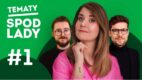 Żabka rusza z cyklem podcastów na kanale „Tematy spod lady”