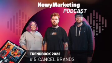 Czy J.K. Rowling da się scancelować? #Trendbook (podcast)