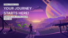 Ciemna Strona UX #7 – Your Journey Starts Here!