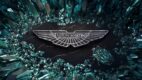 Aston Martin V12 w pierwszej reklamie marki stworzonej w całości w Unreal 5