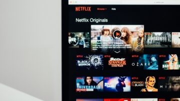 Netflix stracił użytkowników pierwszy raz od 10 lat