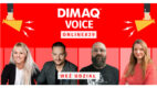 Kolejnej edycja DIMAQ Voice Online już 26 kwietnia
