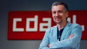 Wolfgang Laskowski (CDA.pl): VOD to nie jest łatwy biznes