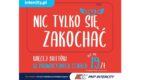 Ruszyła promocja PKP Intercity zachęcająca do podróżowania koleją