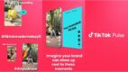 TikTok podzieli się z twórcami przychodami z reklam. Rusza program TikTok Pulse