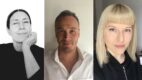Sylwia Rękawek-Michoń, Patryk Michoń oraz Maria Kurzyca dołączyli do kreacji Ogilvy