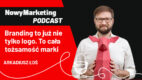 Brand new branding, czyli jak zmienia się projektowanie marek (podcast)