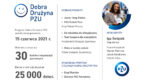 Rusza nabór wniosków do programu prewencyjnego Dobra Drużyna PZU