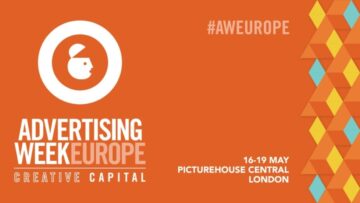 Rusza Advertising Week Europe – bądź na bieżąco dzięki naszym codziennym relacjom