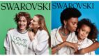 Swarovski z kampanią z okazji Dnia Matki