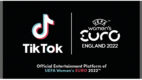 TikTok sponsorem UEFA Women’s EURO 2022