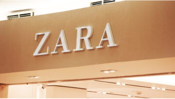 Zara rezygnuje z darmowych zwrotów online