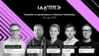 Panel IAA POWER HOUR – wszystko co najważniejsze o influencer marketingu