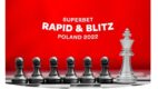 Garri Kasparow gościem turnieju Grand Chess Tour Superbet Rapid & Blitz