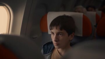 Nastoletni Leo Messi w reklamie Mastercard. Marka wykorzystała technologię deepfake