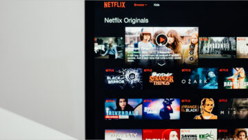 Netflix planuje wprowadzenie transmisji na żywo